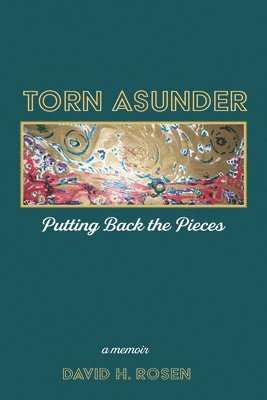 Torn Asunder 1