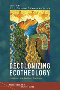 bokomslag Decolonizing Ecotheology - Intersectionality and Theology