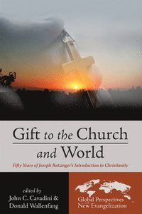 bokomslag Gift to the Church and World