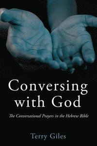 bokomslag Conversing with God