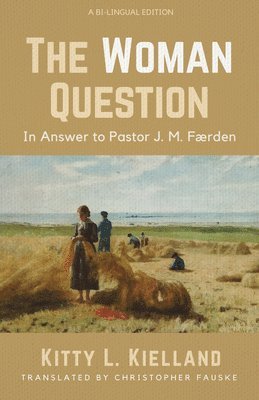 The Woman Question 1