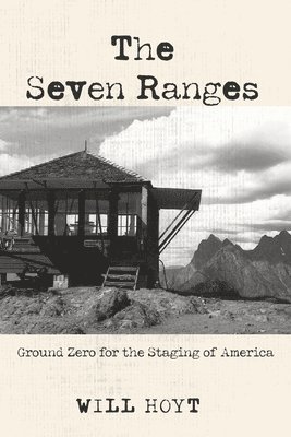 bokomslag Seven Ranges