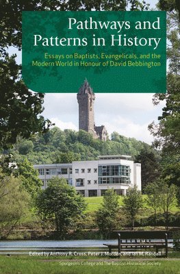 Peter J Morden, Peter J. Morden, Anthony R Cross, Ian M Randall, Anthony R. Cross, Ian M. Randall - Pathways and Patterns in History, Inbunden