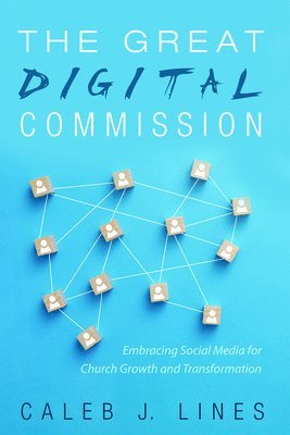 The Great Digital Commission 1