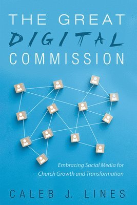 Great Digital Commission