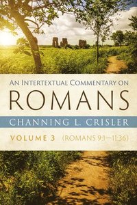 bokomslag An Intertextual Commentary on Romans, Volume 3
