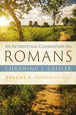 bokomslag An Intertextual Commentary on Romans, Volume 3: Romans 9:1--11:36
