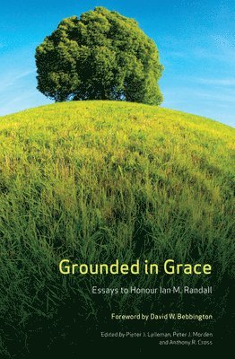 Grounded in Grace 1
