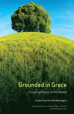 Pieter J Lalleman, Peter J Morden, Anthony R Cross, Pieter J. Lalleman, Peter J. Morden, Anthony R. Cross - Grounded in Grace, Häftad