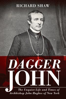 Dagger John 1