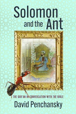 Solomon and the Ant 1