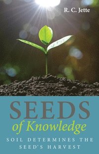 bokomslag Seeds of Knowledge