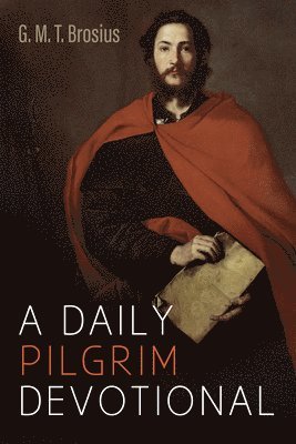 A Daily Pilgrim Devotional 1