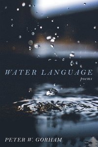 bokomslag Water Language