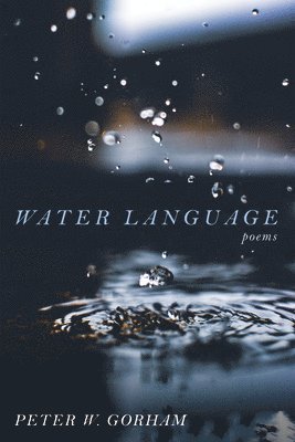 Water Language 1