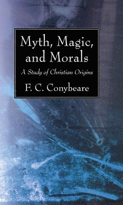 Myth, Magic, and Morals 1