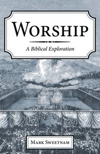 bokomslag Worship