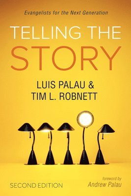 Telling the Story, Second Edition 1