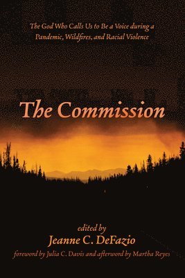 The Commission 1