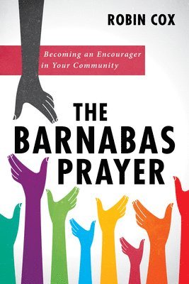 The Barnabas Prayer 1
