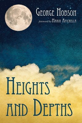 Heights and Depths 1