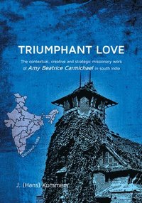 bokomslag Triumphant Love