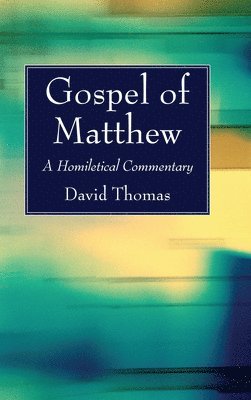 Gospel of Matthew 1