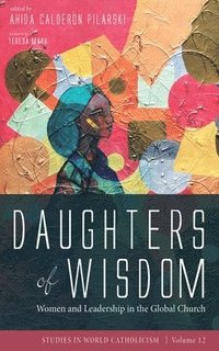 bokomslag Daughters of Wisdom