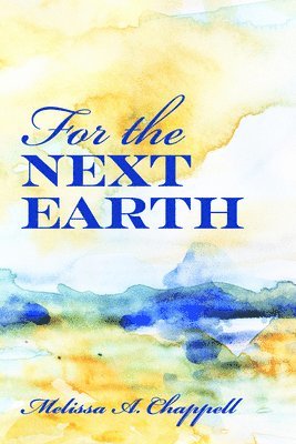 For the Next Earth 1