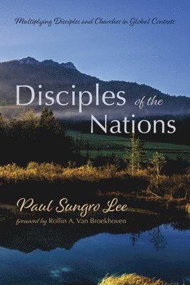 Disciples of the Nations 1