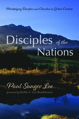 Disciples of the Nations 1