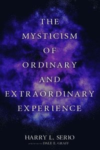 bokomslag The Mysticism of Ordinary and Extraordinary Experience