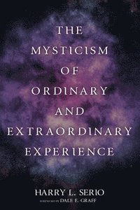 bokomslag The Mysticism of Ordinary and Extraordinary Experience