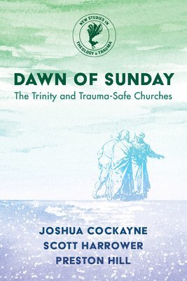 Joshua Cockayne, Scott Harrower, Preston Hill - Dawn of Sunday, Häftad
