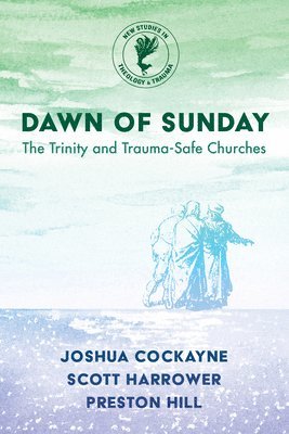 bokomslag Dawn of Sunday