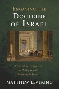 bokomslag Engaging the Doctrine of Israel