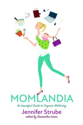 Momlandia 1