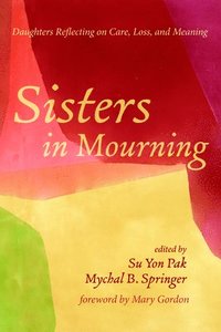 bokomslag Sisters in Mourning