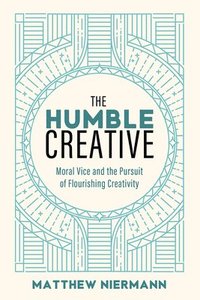 bokomslag Humble Creative