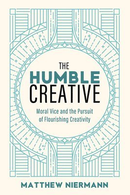 bokomslag Humble Creative