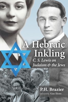 P H Brazier, P. H. Brazier - Hebraic Inkling, Häftad