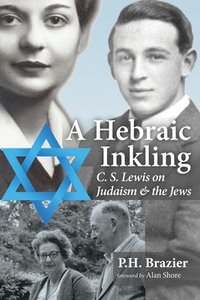bokomslag A Hebraic Inkling