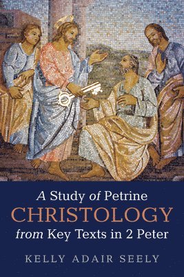 A Study of Petrine Christology from Key Texts in 2 Peter 1