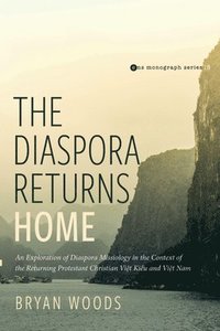 bokomslag The Diaspora Returns Home