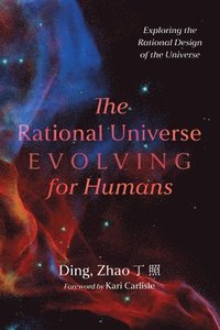 bokomslag Rational Universe Evolving for Humans