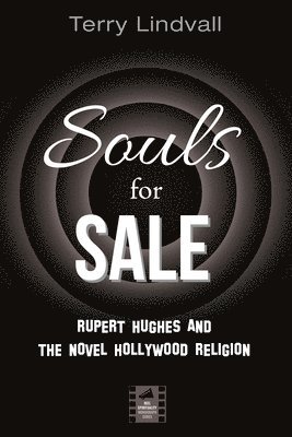 bokomslag Souls for Sale