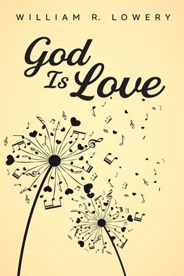 God Is Love 1
