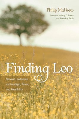 Finding Leo 1