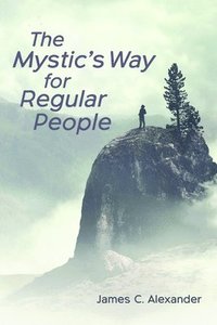 bokomslag The Mystic's Way for Regular People