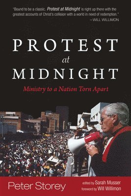 Protest at Midnight 1